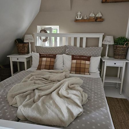 Beach House Old Miedzyzdroje Ngoại thất bức ảnh