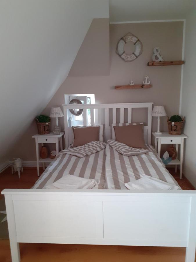 Beach House Old Miedzyzdroje Ngoại thất bức ảnh