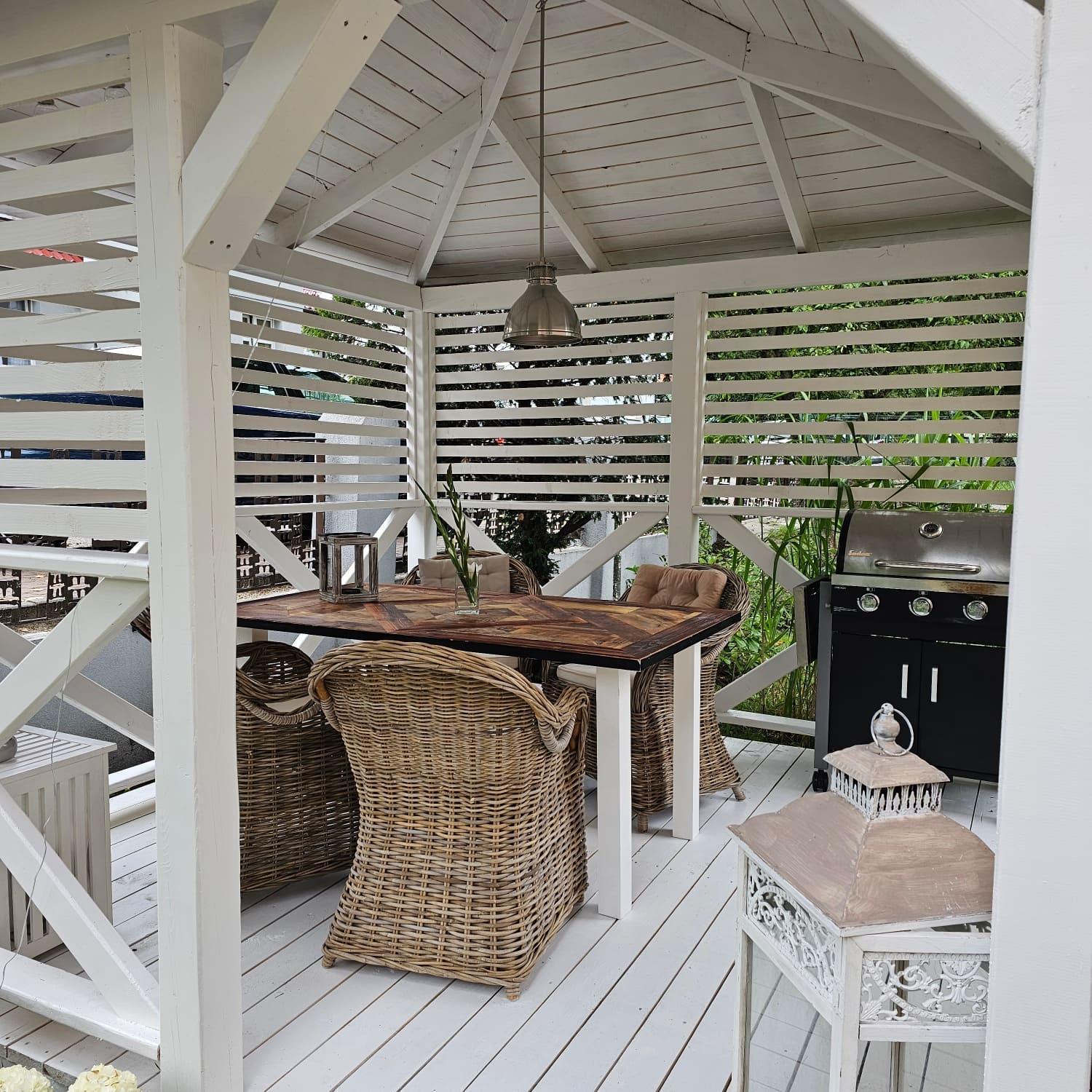 Beach House Old Miedzyzdroje Ngoại thất bức ảnh